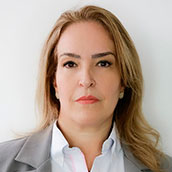 Patrícia Mora